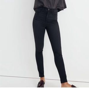 Madewell jeans